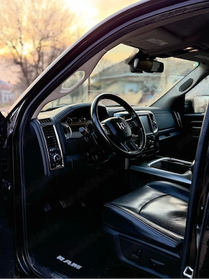 dodge ram laramie 1500 2017  - imagine 3