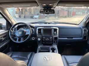 dodge ram laramie 1500 2017 