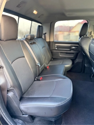 dodge ram laramie 1500 2017  - imagine 2