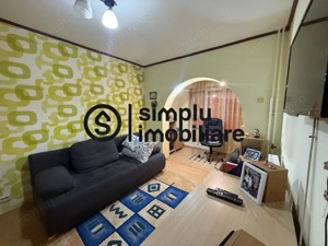 3 decomandate, etaj 2/4, centrala termica, Rovine - 157 000 Euro - imagine 5