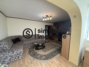 3 decomandate, etaj 2/4, centrala termica, Rovine - 157 000 Euro