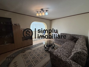 3 decomandate, etaj 2/4, centrala termica, Rovine - 157 000 Euro - imagine 2