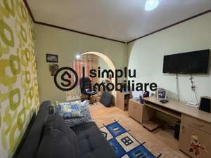 3 decomandate, etaj 2/4, centrala termica, Rovine - 157 000 Euro - imagine 6