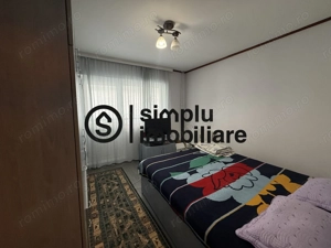 3 decomandate, etaj 2/4, centrala termica, Rovine - 157 000 Euro - imagine 4