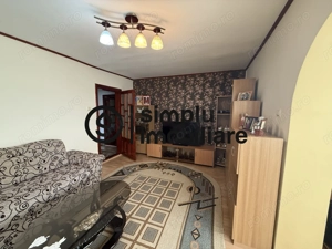 3 decomandate, etaj 2/4, centrala termica, Rovine - 157 000 Euro - imagine 3