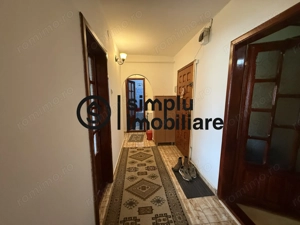 3 decomandate, etaj 2/4, centrala termica, Rovine - 157 000 Euro - imagine 7