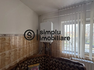 3 decomandate, etaj 2/4, centrala termica, Rovine - 157 000 Euro - imagine 17