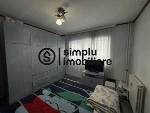 3 decomandate, etaj 2/4, centrala termica, Rovine - 157 000 Euro - imagine 11