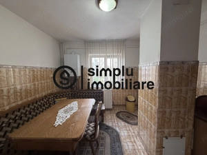 3 decomandate, etaj 2/4, centrala termica, Rovine - 157 000 Euro - imagine 18