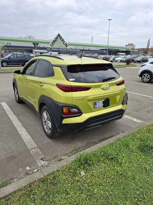Hyundai Kona  - imagine 3