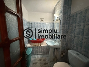 3 decomandate, etaj 2/4, centrala termica, Rovine - 157 000 Euro - imagine 10