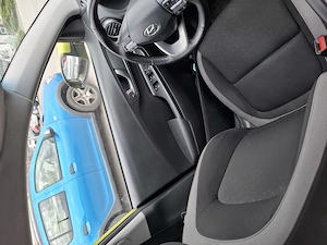 Hyundai Kona  - imagine 8