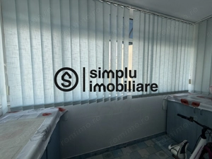 3 decomandate, etaj 2/4, centrala termica, Rovine - 157 000 Euro - imagine 20