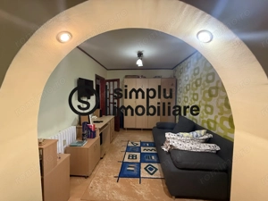 3 decomandate, etaj 2/4, centrala termica, Rovine - 157 000 Euro - imagine 12