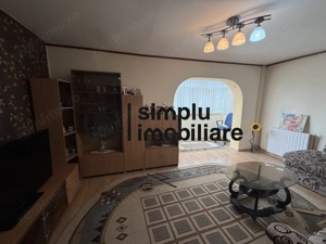 3 decomandate, etaj 2/4, centrala termica, Rovine - 157 000 Euro - imagine 15