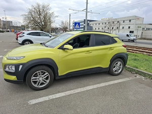 Hyundai Kona  - imagine 2