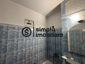 3 decomandate, etaj 2/4, centrala termica, Rovine - 157 000 Euro - imagine 14