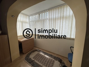 3 decomandate, etaj 2/4, centrala termica, Rovine - 157 000 Euro - imagine 9