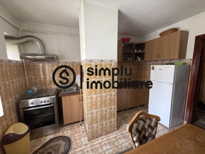 3 decomandate, etaj 2/4, centrala termica, Rovine - 157 000 Euro - imagine 16