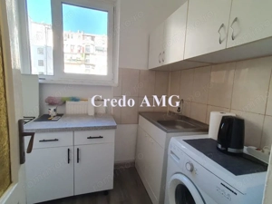 Central Universitate –vanzare 3 camere – Str Doamnei - imagine 7