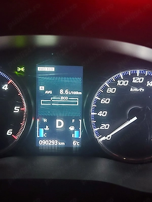 Mitsubishi Outlander - imagine 3