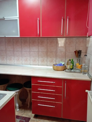 Casă -constructie solida-garaj-curte-zona Gojdu Deva - imagine 8