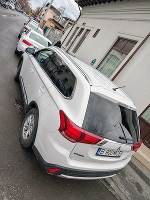 Mitsubishi Outlander - imagine 5