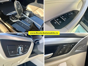 BMW X3 xDrive30e - imagine 5