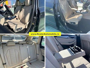 BMW X3 xDrive30e - imagine 6