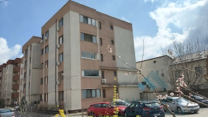 Apartament 3 Camere Mobilat - 77.82 mp utili - Metrou Dimitrie Leonida 500 m