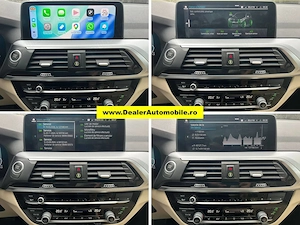 BMW X3 xDrive30e - imagine 4