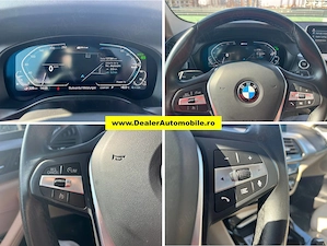 BMW X3 xDrive30e - imagine 3