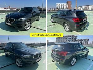 BMW X3 xDrive30e - imagine 2