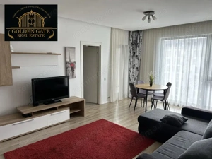 Nusco Citta Pantelimon - 2 Camere Mobilat Parcare Inclusa Centrala AC