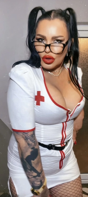 Ultima zi în orașul tău Larisa milf