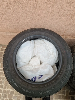 anvelope m+s 185 60 15 - imagine 3