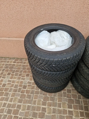 anvelope m+s 185 60 15