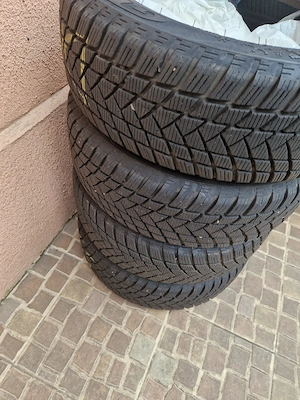 anvelope m+s 185 60 15 - imagine 2