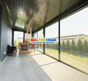 Comision 0% I Vanzare vila individuala  | Tunari | complex City Nord - imagine 10