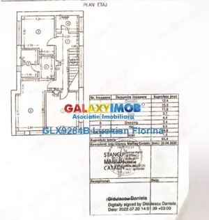 Comision 0% I Vanzare vila individuala  | Tunari | complex City Nord - imagine 12
