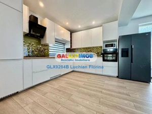 Comision 0% I Vanzare vila individuala  | Tunari | complex City Nord - imagine 3