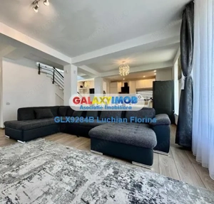 Comision 0% I Vanzare vila individuala  | Tunari | complex City Nord - imagine 2