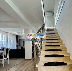 Comision 0% I Vanzare vila individuala  | Tunari | complex City Nord - imagine 4