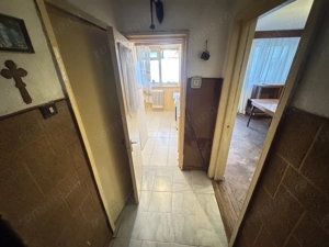 Apartament 2 camere zona Abator - imagine 8