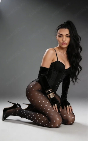 Transexuala reala  - imagine 1