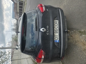 Vând Renault clio 4 2015 - imagine 4