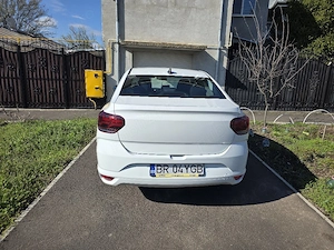 Dacia Logan EcoG 100 - imagine 3