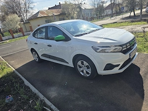 Dacia Logan EcoG 100 - imagine 2