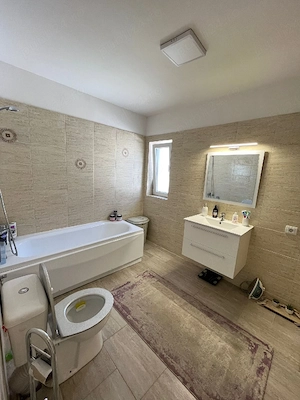 Proprietar vand casa P+1+ mansarda in Bragadiru str.Safirului - imagine 4