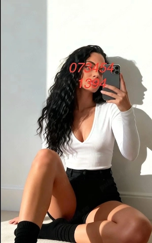 Ramona pentru priam oare in orasul tau ...